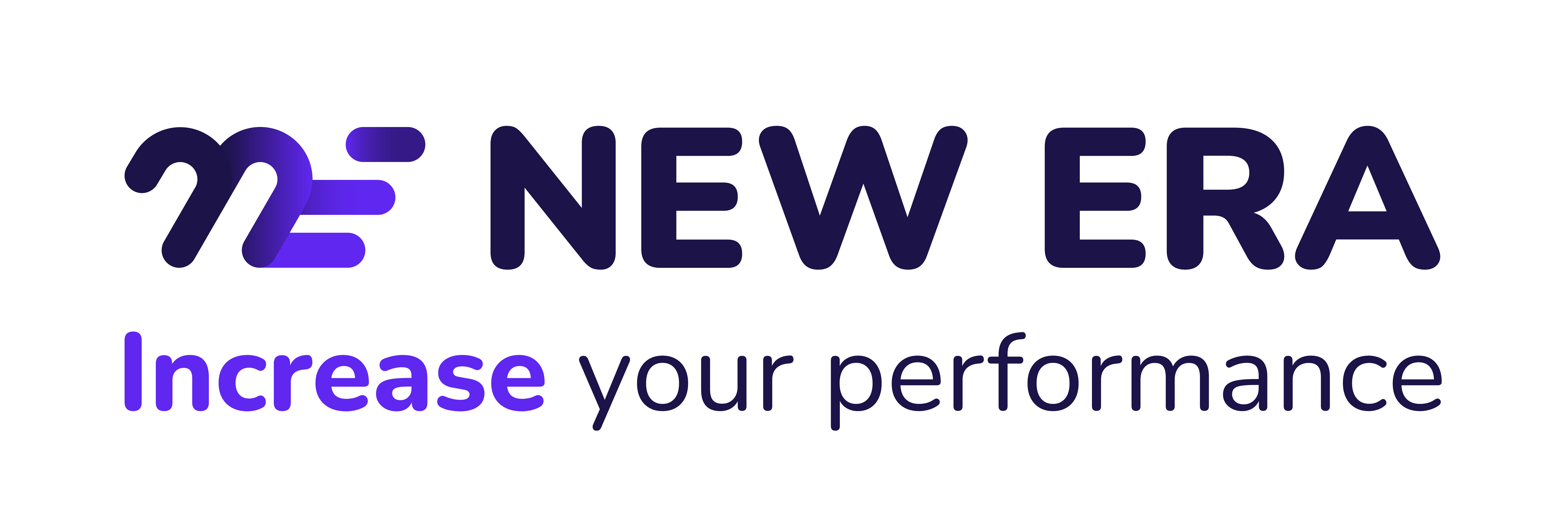 New Era — Increase your performance